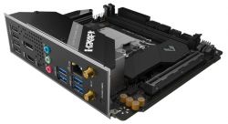   Maxsun iCraft Z790ITX WIFI (s-1700, Z790, DDR5) -  2