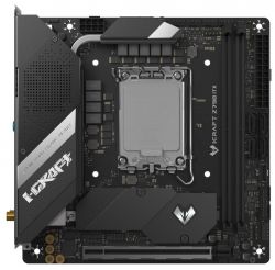   Maxsun iCraft Z790ITX WIFI (s-1700, Z790, DDR5) -  3