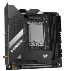   Maxsun iCraft Z790ITX WIFI (s-1700, Z790, DDR5) -  4