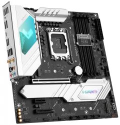   Maxsun iCraft B760M WIFI (s-1700, Intel B760, DDR5) -  3