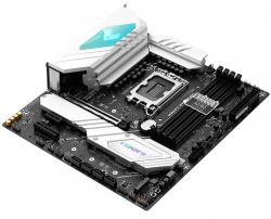   Maxsun iCraft B760M WIFI (s-1700, Intel B760, DDR5) -  6