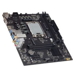   Maxsun B760M Gaming WIFI D5 (Intel B760 Socket 1700 DDR5) -  3