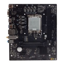   Maxsun B760M Gaming WIFI D5 (Intel B760 Socket 1700 DDR5) -  4