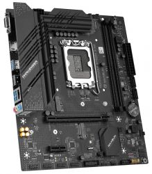   Maxsun Challenger B760M 2.5G (s-1700, Intel B760, DDR5) -  2