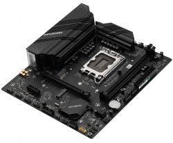  Maxsun Challenger B760M 2.5G (s-1700, Intel B760, DDR5) -  5