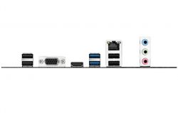 . AM4 (A520) Maxsun Challenger A520M-K, A520, 2xDDR4, Int.Video(CPU), 3xSATA3, 1xM.2 4.0, PCI-E 16x 3.0, PCI-E 1x 3.0, ALC897, RTL8111H, 2xUSB3.2/4xUSB2.0, DP/HDMI, Micro ATX (MS-Challenger A520M-K) -  6