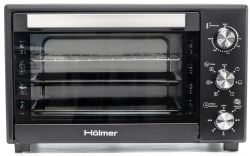 �������������� Holmer HEO-142CR Black, 1700w, 42�, ���������, � ��������� ��������� � ������������� ��������� � ������, ��������� ������, ������, 100��-250��, �������� ��������� ��������� ������
