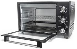 �������������� Holmer HEO-142CR Black, 1700w, 42�, ���������, � ��������� ��������� � ������������� ��������� � ������, ��������� ������, ������, 100��-250��, �������� ��������� ��������� ������ - �������� 6