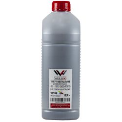 ����� HP LJ 1160/1320/2015/3390/3392, Canon LBP-3300/3360, 1 ��, Welldo, ��� ����������� ���������� (UWDTH1320UCH-1)