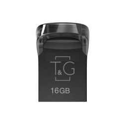 USB Flash Drive 16Gb T&G 120 Smart series (TG120-16G)