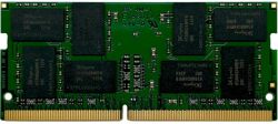  SO-DIMM, DDR4, 16Gb, 2666 MHz, Atria, 1.2V, CL19 (UAT42666CL19SK1/16) -  2