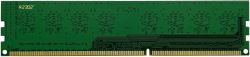  4Gb DDR3, 1600 MHz, Atria, 11-11-11-28, 1.5V (UAT31600CL11K1/4) -  2