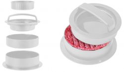 �'�������� Liberton LMG-28TGB03S, Red, 2800W, ������� ������������, ������-�����, �������������� 2 ��/��, 3 ����� � �������� 3/5/7��, �������� ��� ����� �� ���������, ������� ��� ��������, ��� ����� - �������� 4