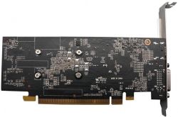 ³ GeForce GT1030, Arktek, 2Gb GDDR5, 64-bit, DVI/HDMI, 1227/6000 MHz, Low Profile (AKN1030D5S2GL1) -  3