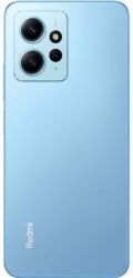  Xiaomi Redmi Note 12 Ice Blue, 2 Nano-SIM, 6.67" (24001080) AMOLED, Qualcomm Snapdragon 680 (4x2.4 + 4x1.6 GHz) Fi, BT, LTE, 3 Cam (50MP+8MP+2MP+13MP), Li-Ion 5000mAh, Android 11 -  8
