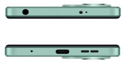  Xiaomi Redmi Note 12 Mint Green, 2 Nano-SIM, 6.67" (24001080) AMOLED, Qualcomm Snapdragon 680 (4x2.4 + 4x1.6 GHz), RAM 8GB, ROM 256GB, MicroSD (Max 1Tb), GPS, Wi-Fi, BT, LTE, 3 Cam (50Mp+8Mp+2Mp+13Mp), Li-Ion 5000mAh, Android 11 -  5