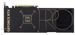  GeForce RTX 4070 Ti, Asus, ProArt, 12Gb GDDR6X, 192-bit, HDMI/3xDP, 2640/21000 MHz, 16-pin (PROART-RTX4070TI-12G)_BULK -  7