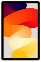 ������� 11" Xiaomi Redmi Pad SE Graphite Gray, 1920x1200, Qualcomm Snapdragon 680 8 x 2.4 GHz, RAM 4Gb, ROM 128Gb, Wi-Fi, BT, 2 Cam (8 Mp + 2Mp), 8000 mAh, Android 13 - �������� 2