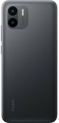  Xiaomi Redmi A2 Black, 2 Nano SIM, 6.52" (1600720) IPS, MediaTek Helio G36 4x2.2GHz+4x1.8GHz, RAM 3GB, ROM 64GB, MicroSD (Max 512GB), GPS, Wi-Fi, BT, LTE, 3 Cam, Li-Ion 5000mAh, Android 13 (Go Edition) -  9