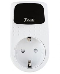   Tecro SF-7W, White, 1  (220 /50 ),  16 A/3520 ,   150   280  -  1