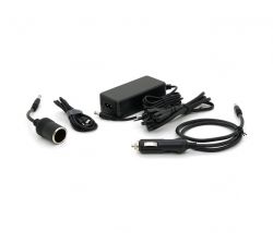   FlashFish A301, Black/Orange, 292 /, 80000 mAh, LCD , 2  DC, 1  Type-C, 3  USB, Li-ion -  5