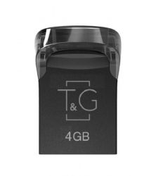 USB Flash Drive 4Gb T&G 120 Smart series (TG120-4G)