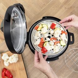 - First FA-5130-2-SI, Black/Silver, 6, 1000W,  , , 8 ,   ,  ,  -  6