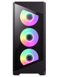 Телевізор 43" Xiaomi Mi TV A2, LED, 3840x2160, 60 Гц, Smart TV (Android TV 10), DVB-T2/C/S2, 2x12 Вт, 3xHDMI, 2xUSB, VESA 300x300 мм - Картинка 2