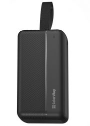 ��� ColorWay 30000 mAh (CW-PB300LPC2BK-PD) Black - �������� 2