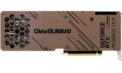  GeForce RTX 3080, Palit, GamingPro, 10Gb GDDR6X, 320-bit, HDMI/3xDP, 1710/19000 MHz, 2x8-pin (NED3080019IA-132AA) Refurbished -  3
