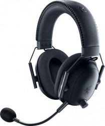 �������� Razer Blackshark V2 PRO Wireless 2023 Black (RZ04-04530100-R3M1)