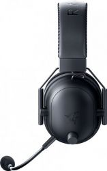 Наушники Razer Blackshark V2 PRO Wireless 2023 Black (RZ04-04530100-R3M1) - Картинка 2