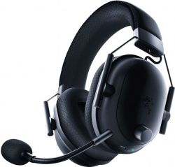 Наушники Razer Blackshark V2 PRO Wireless 2023 Black (RZ04-04530100-R3M1) - Картинка 4