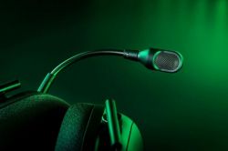 Наушники Razer Blackshark V2 PRO Wireless 2023 Black (RZ04-04530100-R3M1) - Картинка 5