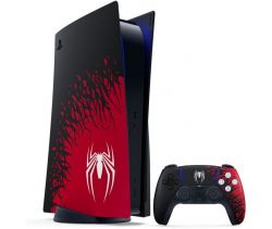   Sony PlayStation 5 Limited Edition "Marvels Spider-Man 2" -  1