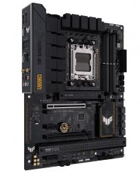  Asus TUF Gaming B650-Plus WIFI (AM5, AMD B650, DDR5) (.) -  2