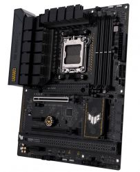   Asus TUF Gaming B650-Plus WIFI (AM5, AMD B650, DDR5) (.) -  3