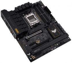   Asus TUF Gaming B650-Plus WIFI (AM5, AMD B650, DDR5) (.) -  4