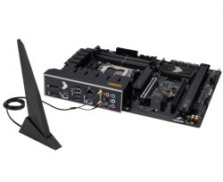   Asus TUF Gaming B650-Plus WIFI (AM5, AMD B650, DDR5) (.) -  7