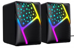 Акустична система Havit SK763 Black (HV-SK763) - Картинка 3