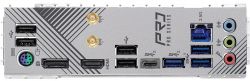   ASRock Z790 Pro RS WiFi (s-1700, Z790, DDR5) -  6
