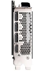  GeForce RTX 4070, MSI, VENTUS 3X E OC, 12Gb GDDR6X, 192-bit, HDMI/3xDP, 2520/21000 MHz, 8-pin (RTX 4070 VENTUS 3X E 12G OC) -  5