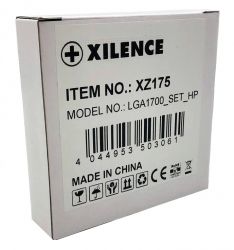   Xilence XZ175   1700 ( M704, M403),      "+" -  2