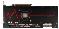  Radeon RX 7700 XT, Sapphire, PULSE, 12Gb GDDR6, 192-bit, 2xHDMI/2xDP, 2544/18000 MHz, 2x8-pin (11335-04-20G) -  6