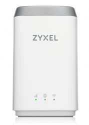   4G LTE ZyXEL LTE4506-M606 Wi-Fi / 4G LTE supported up to 300Mbps,    15   -  1