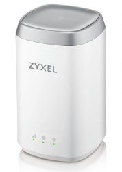   4G LTE ZyXEL LTE4506-M606 Wi-Fi / 4G LTE supported up to 300Mbps,    15   -  3