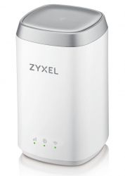 ��������� ������ 4G LTE ZyXEL LTE4506-M606 Wi-Fi / 4G LTE supported up to 300Mbps, ������������� ��������� �� 15 ������������ ��������� - �������� 3