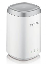 ��������� ������ 4G LTE ZyXEL LTE4506-M606 Wi-Fi / 4G LTE supported up to 300Mbps, ������������� ��������� �� 15 ������������ ��������� - �������� 4