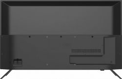  40" Kivi 40F740NB, Black, 1920x1080 (LED, SMVA, 60 ), SmartTV (Android), 8Gb, DVB-T2/C, 2x8 , 3xHDMI, 2xUSB, VESA 200x200  -  3
