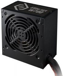Блок живлення 700 Вт, Cooler Master ELITE NEX White W700, Black, 80+ Standard, Active PFC, 120 мм, 3xMolex / 5xSATA / 2x6+2-pin / 1x8-pin / 1x4+4-pin / 1x20+4-pin (MPW-7001-ACBW-BEU) - Картинка 6